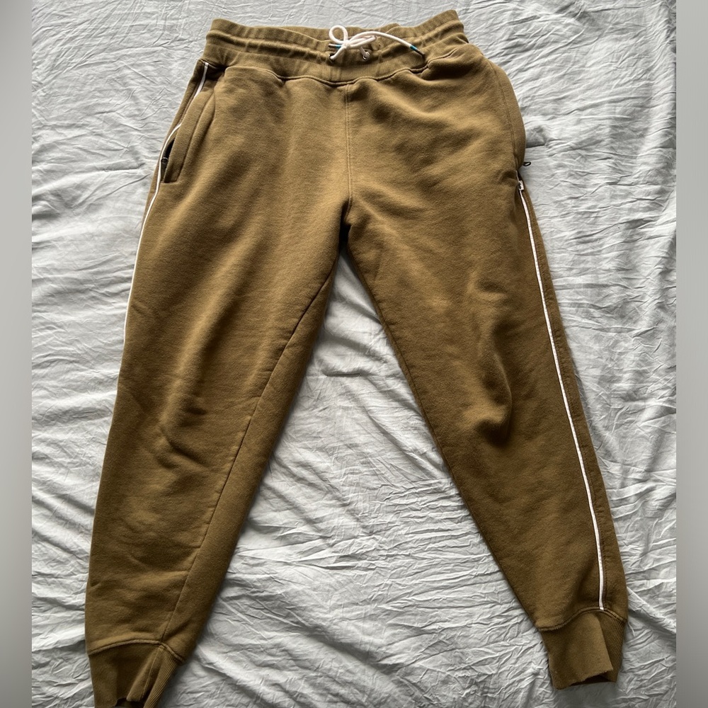 Cotopaxi Joggers Sweatpants - Size: L
